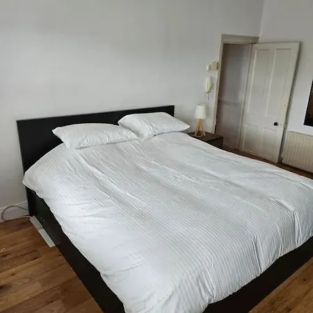 Spacious 3-Bedroom Apartment In Vibrant Dublin 8 Exterior photo