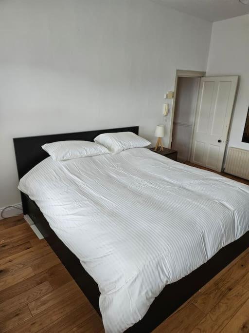 Spacious 3-bedroom In Vibrant 8 * Dublino