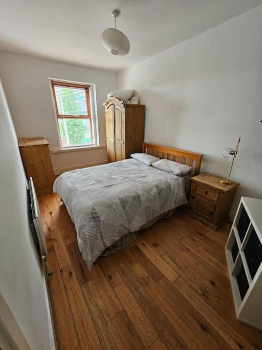 Appartamento Spacious 3-bedroom In Vibrant 8 *