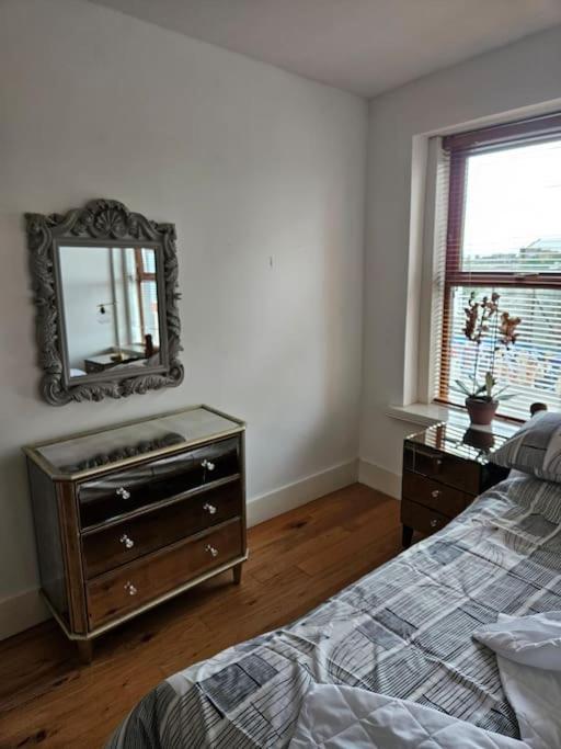 Appartamento Spacious 3-bedroom In Vibrant 8 Dublino